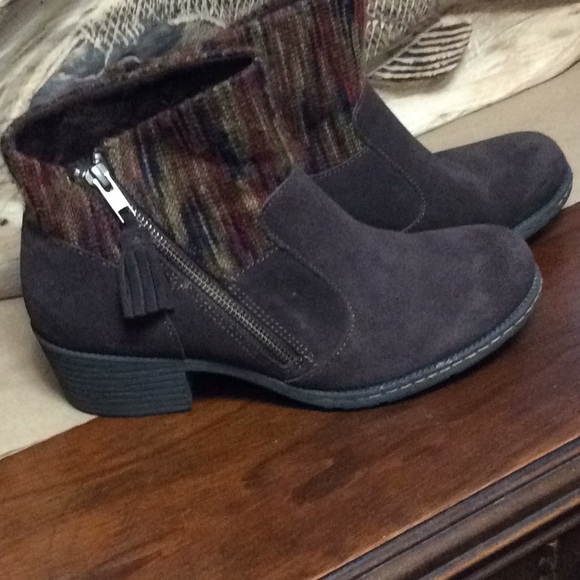 boc Shoes - B.O.C. Ankle Boots